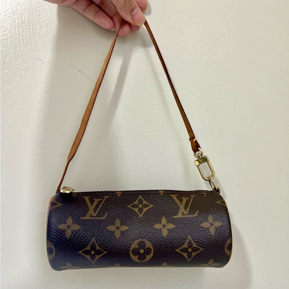 Louis Vuitton Mini Papillon - Picture 5 of 5
